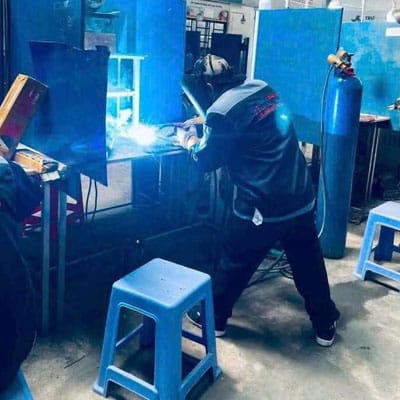 thường xuyên mở lớp đào tạo cấp chứng chỉ nghề hàn 3g-6g-tig-mig liên hệ hotline:0818228844